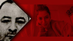 Ankara'da Vahşet! Saplantılı Komşu Genç Kadını Katletti: ‘Bir Gün Boyunca Başında Beklemiş’