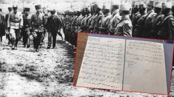 Atatürk’ün El Yazısıyla Yazdığı Emirde Şok Detay: Gizli Mesaj Çözüldü! 110 Yıl Sonra İlk Kez Ortaya Çıktı