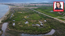 Balıkesir Akçay Sulak Alanı İçin Bilirkişiden Kritik Karar! Şimdi Tüm Gözler Mahkemede