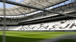 Beşiktaş'a Dev Gelir!