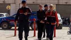 Bursa'da 8 Yıl Cezası Bulunan Şüpheli Tutuklandı