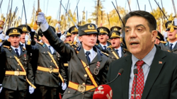 CHP'li Yankı Bağcıoğlu'na 'Teğmenler' İddianamesi