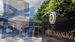 Dışişleri Bakanlığı'ndan İsrail'e Sert Tepki