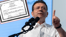 Ekrem İmamoğlu'nun Diplomasıyla İlgili Flaş Gelişme
