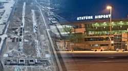 Milyarlarca Liralık Pistler Kırılmıştı! Atatürk Havalimanı İçin Karar