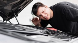 Motordan gelen bu seslere dikkat! Araç uzmanları uyardı: Doğrudan ustaya gösterin!