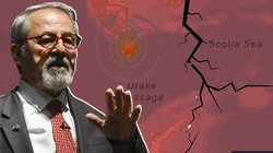 Naci Görür’den Arjantin Depremi Sonrası Türkiye’ye Çağrı! 'Ne Duruyorsunuz' Diyerek Uyardı