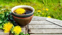 Ne Siyah Çay Ne Yeşil Çay Ne de Meyve Çayı! En Değerlisi Meğer Buymuş