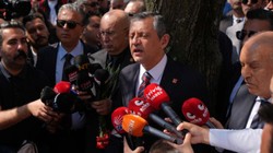 Özgür Özel'den Uğradığı Saldırı İçin Flaş Açıklama: ‘Pazar Günü Mesajı Aldık’