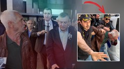 Özgür Özel'e Saldıran Selçuk TengioğluTutuklandı