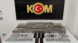 Şırnak'ta 27 Kişi Yakalandı