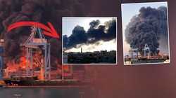 Sudan’da Acil Alarm, Peş Peşe Patlama! Seferler Askıya Alındı