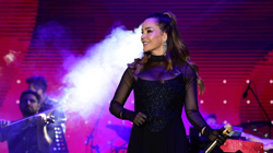 Ünlü Şarkıcı Bengü'den Olay Kızılcık Şerbeti Paylaşımı! Eski Eşine Gönderme mi?