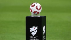 Ziraat Türkiye Kupası Finali Öncesinde Ortak Basın Toplantısı Düzenlenecek