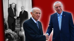 117 Gün Sonra Kritik Zirve: İşte Cumhurbaşkanı Erdoğan ve Bahçeli Görüşmesinin Perde Arkası…