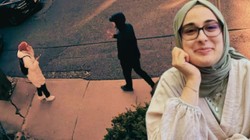 ABD'de Filistin'e Destek Verdiği İçin Gözaltına Alınmıştı... Rümeysa Öztürk Hakkında Yeni Gelişme