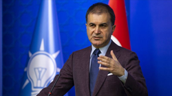 AKP Sözcüsü Ömer Çelik'ten Pakistan-Hindistan Mesajı: 'Bu Kışkırtıcı Bir Saldırı, Reddediyoruz'