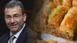 AKP'li Belediyeden Dudak Uçuklatan Harcama: Bir Ton Baklava, Milyonluk Düğün Takıları