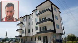 Antalya'da İnşaatta Sır Ölüm: İş Görüşmesine Giden İşçi Ölü Bulundu!
