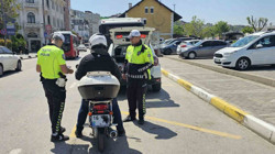 Bandırma’da 4 Ayda 11 Milyon TL’lik Trafik Cezası