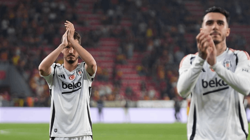 Beşiktaş'ta Sakatlık Şoku! İki Oyuncu Birden...