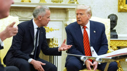 Beyaz Saray'da Tansiyon Yine Yükseldi: Trump ve Carney Arasında '51. Eyalet' Tartışması