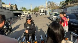 Beyazıt'ta 'CHP Mitingi Öncesi Bomba İhbarı' İddiası! Resmi Açıklama Geldi