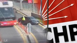 CHP'nin Şoförüne 13 Yıl Hapis İstemi: Otobüs 'Silah' Sayıldı