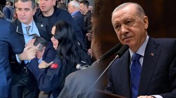 Cumhurbaşkanı Erdoğan'dan CHP Lideri Özel'e Saldırı Sonrası Dikkat Çeken Açıklama: 'İnşallah Ders Almıştır'