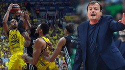 EuroLeague Final Four'unda Dev Eşleşme! Ergin Ataman Yine Fenerbahçe'nin Rakibi Oldu