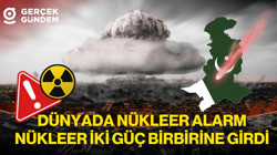 Dünya Nükleer Alarmda! Hindistan Pakistan'a Neden Saldırdı? Trump Ne Dedi?