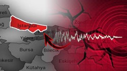 İstanbul Depremine Dair Çarpıcı Rapor: Fay Hattı Enerjinin Yalnızca Yüzde 12’sini Bıraktı
