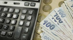 Maaşlar 4 Ayda Eridi: Asgari Ücretlinin Cebinden 2 Bin 953 Lira Buharlaştı