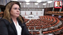 Meclis’te 'Karaca' Bilmecesi: CHP’nin Başkanvekili O Koltuğa Oturacak mı?