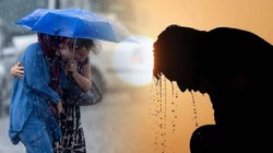 Meteoroloji'den Kritik Uyarılar: Bir Tarafta Yaz, Bir Tarafta Sağanak