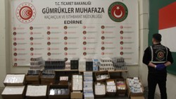 Meyve Görünümlü Tuzak: Kapıkule'de Milyonluk Operasyon