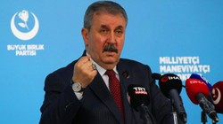 Mustafa Destici’den ‘Pakistan’ Çıkışı: ‘Bizi Karşısında Bulur’