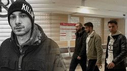 Sansar Salvo Hakkında Tahliye Kararı