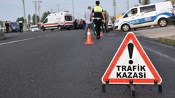 Sinop’ta 2024’te Trafik Kazası Rekoru: 34 Ölü, 1381 Yaralı
