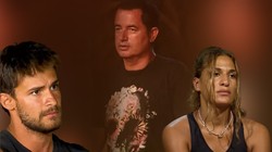 Survivor’da Skandal Olay! Almeda Diskalifiye Edildi, Batuhan’a Ceza
