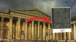Türkiye 900 Yıllık Kayıp Eserin Peşinde! Dünyaca Ünlü Müzede ‘İslam Tarihi’ Işığı