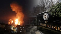 Türkiye'den Hindistan'a Tepki, Pakistan'a Destek