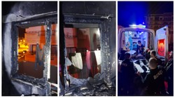 Yalova’da Çöp Evde Yangın Faciası: 2 Ölü, 1 Ağır Yaralı