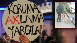Bahar Aksu'nun Cinayet Videosuyla Eski Eşi ve Kızını Tehdit Etmişti, Serbest Bırakıldı! Bir Kadın Cinayeti Daha 'Geliyorum' Diyor