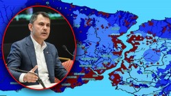 İstanbul'da 600 Bin Konut Alarm Veriyor! Murat Kurum'dan Belediye Başkanlarına Çağrı
