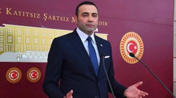 CHP’li Kaya’dan Turizm Bakanlığı’na Çağrı
