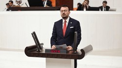 Denizli'de Yapılmayan Yatırımlar Meclis Gündeminde