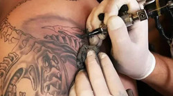 Dövme Yaptıranlara Kötü Haber Geldi: Kullanımı ve Satışı Tamamen Yasaklandı