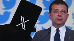 Ekrem İmamoğlu'nun X (Twitter) Hesabına Erişim Engeli Gelmişti: X Karara İtiraz Etti