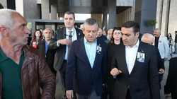 Emniyet Müdür Yardımcısı'na 'Özgür Özel' Soruşturması